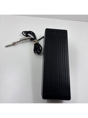 CASIO VP-2 Foot Sustain Pedal-Professional and Universal-Made in Japan (120/91)
